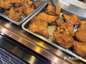 Xiao Mu Roast Chicken (Zhongxin North Road Store)