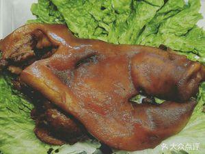 Er Ge熟食 (Er Ge Specialty Food)
