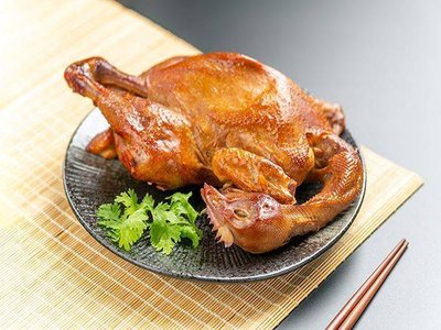 Imperial Pig Feet (Juren Street Store)