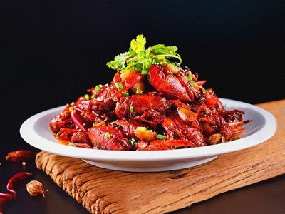 Tianjin Weighed Noodle House (Hebin Park Store)