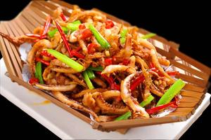Red Flag Restaurant (Tanggu Branch)