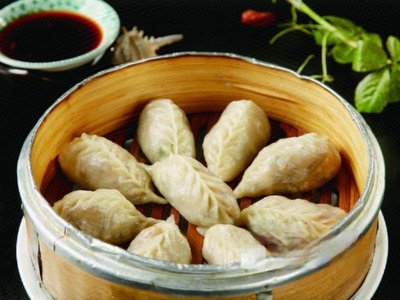 Yongqi Steamed Dumpling House