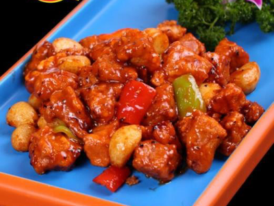 Hong Yue Lou Restaurant (Hebinli Branch)