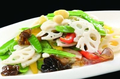 Traditional Stewed Dishes Restaurant (Xuexiao Street Store)