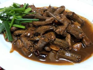 Beitang Ren Minwang Home-style Cuisine (Xiaozhuang Branch)