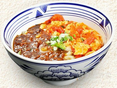 Qinwei Ju Xi'an Snacks (Yongkangli Branch)