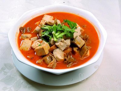 Lu Ji Zhengzong Lurnu Huo