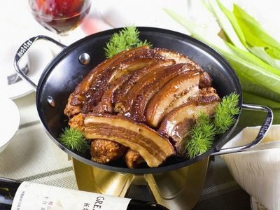 Senlin Yuan Shaxian Snack
