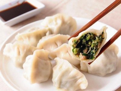 Duolai Fu Baozi Shop (Oumei Town Branch)