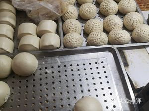 Jixiang Big Pancake Shop (Sanzhong Li Community Branch)
