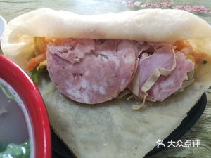 Yi Li Xuan Restaurant (Milan Century Garden Branch)