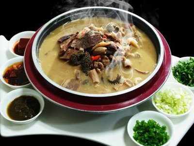 Fat Man's Whole Lamb Soup