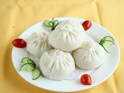 Xiangyang Big Pancake Shop