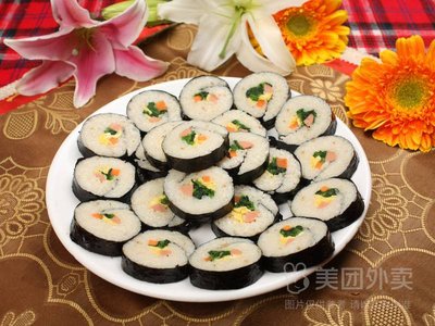 Hanxilang Seaweed Rice Roll (Tanggu Branch)