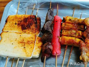 Xiang Yang Chicken架 (Xiuyuan Li Branch)
