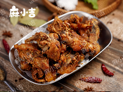 Mao Xiao Ji Spicy Chicken Legs (Tanggu Branch)
