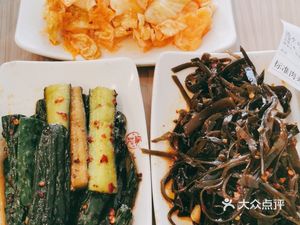 Shengji Braised Pork Belly Baozi (Zhongxin North Road Store)