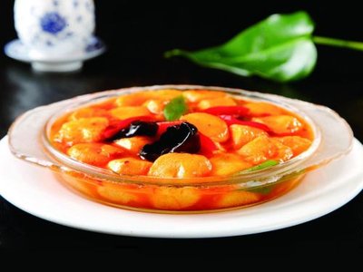 Happiness Restaurant (Shanghai Road Store)