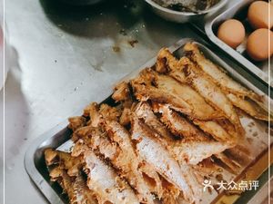Qing Yi Xuan Lamb Soup Beef Pancake (Suzhou Li Branch)