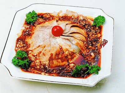 Emei Sichuan Cuisine