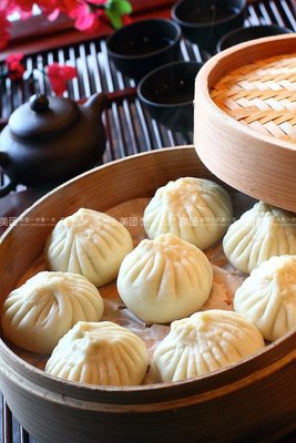 Beitang Baozi Shop (Railway North Road Branch)