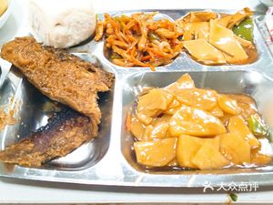 Dolphin Restaurant (Tianjin Haichang Polar Ocean Park Branch)