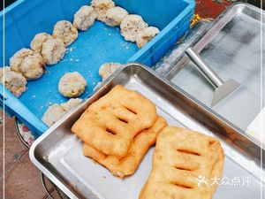 Hefeng Soy Products (Fujian Road Store)
