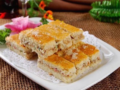 Yongchen浓 Soy Milk (Bihai Hongting Store)