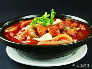 Aya Rice Noodles (Tanggu Store)