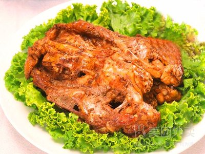 Zhang Chengrong Electric Roast Chicken架 Store (Xuexiao Street Store)
