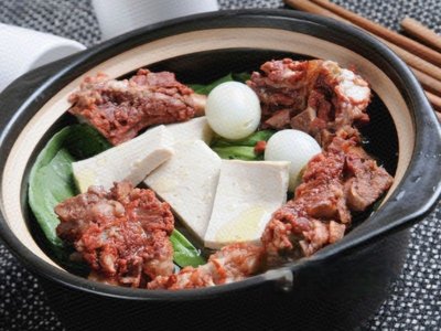 Braised Pork Rice (Aiminli Neighbourhood Store Branch)