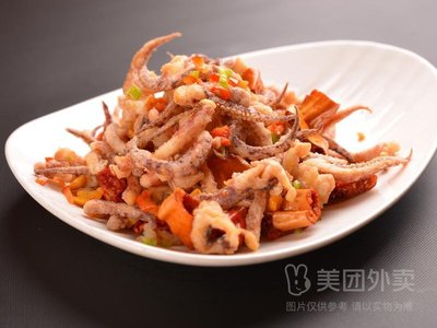 Tianmen Fast Food (Yongkang Li Branch)