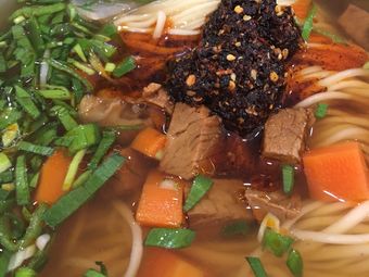 Shuangyu Beef Noodles and Fried Rice (Ningbo Road Branch)