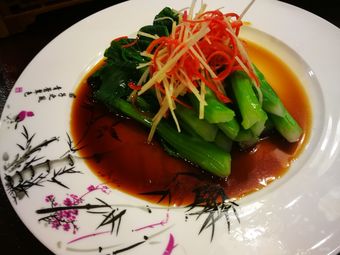 Huafu Jiangnan Cuisine (Dandongli Store)