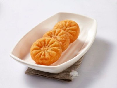 Tianmen Beck (2nd Store Beck Gourmet City Branch)