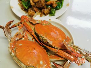 Xiaohongmen Seafood