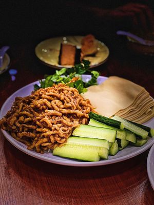 Heluo Beitang Seafood (Zhenkang Road Branch)