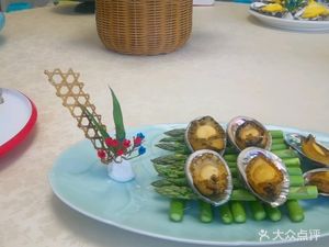 Delong Seafood