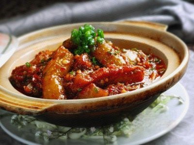Yuanhai Seafood (Jilin Road Branch)
