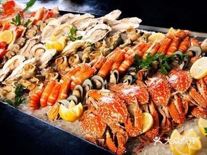 Beitang Liu Family Seafood