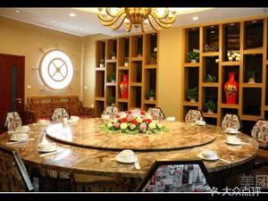 Heg哥 Seafood (Zhongxin North Road Branch)