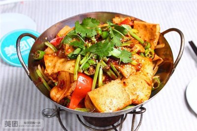 Zhang Ji Dazhong Seafood