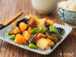 Shangqing Fried Skewers (Outer Bund Store)