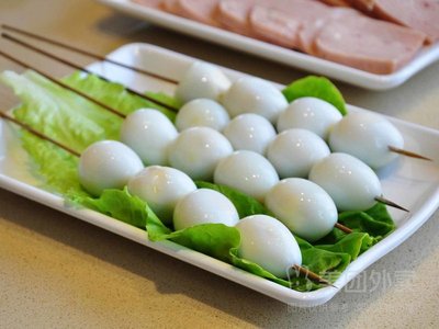 Xiao Guo Fried Skewers (Hongsheng Market Branch)
