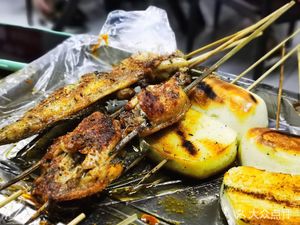 Yananli Barbecue