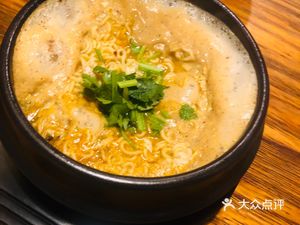 Halal Dawei BBQ (Juren Street Store)