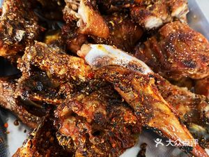 Dian Xian Barbecue
