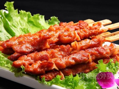 Manji Special Barbecue (Meiyun Garden Branch)
