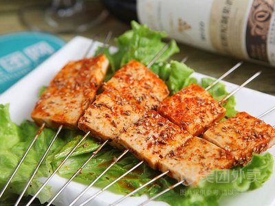 Senyan Barbecue (Yingbin Garden Store)