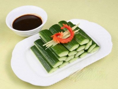 Traditional Beijing Roast Duck